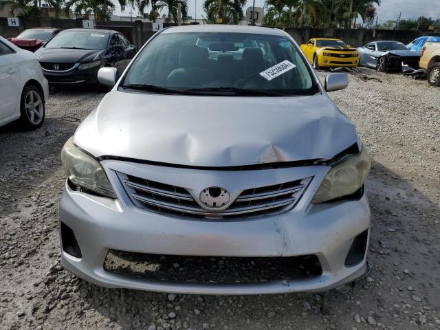 Photo 5 from auction – 2013 TOYOTA COROLLA BA with VIN 5YFBU4EEXDP143221