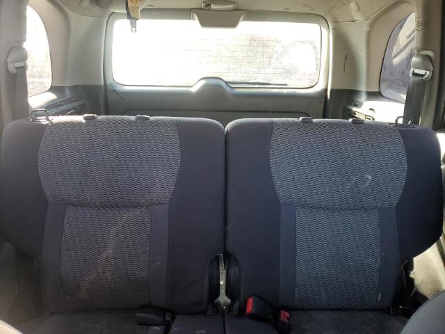 Foto 10 de la subasta – 2005 TOYOTA RAV4 con VIN JTEGD20VX50085460