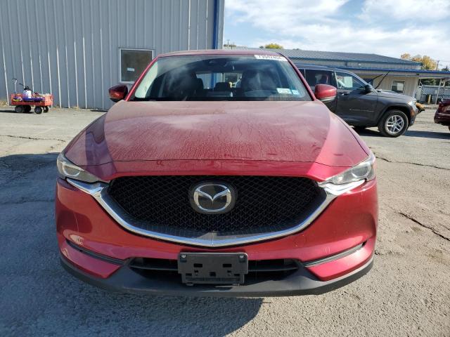 Photo 5 from auction – 2019 MAZDA CX-5 TOURI with VIN JM3KFBCM2K1654536