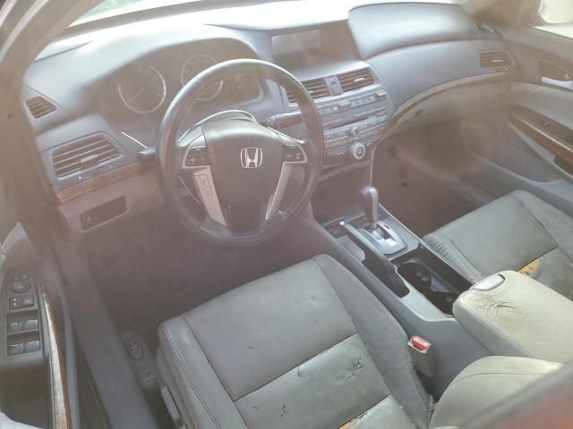 Photo 8 from auction – 2011 HONDA ACCORD EXL with VIN 1HGCP2F84BA026357