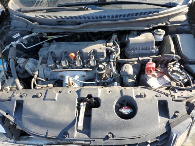 Photo 11 from auction – 2015 HONDA CIVIC LX with VIN 19XFB2F53FE094054