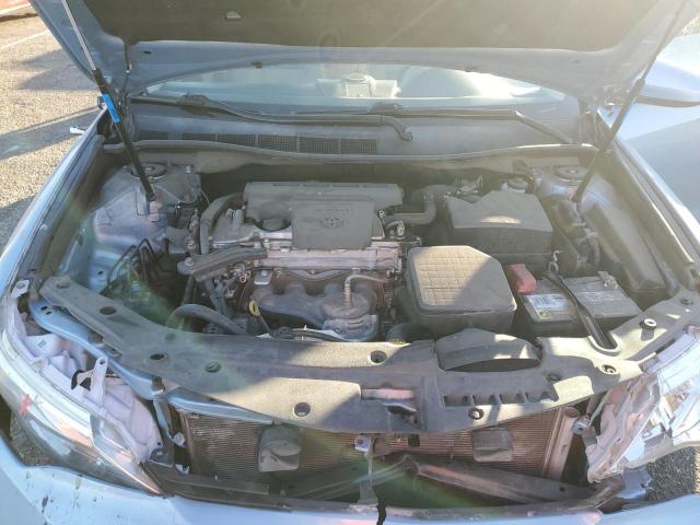 Photo 11 from auction – 2013 TOYOTA CAMRY L with VIN 4T4BF1FK6DR290654