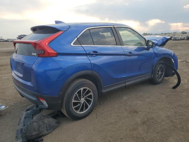 Photo 3 from auction – 2020 MITSUBISHI ECLIPSE CR with VIN JA4AT3AA8LZ036498
