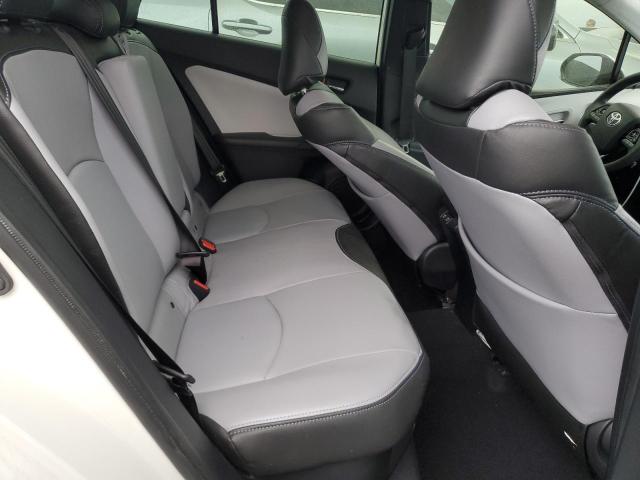 Photo 10 from auction – 2019 TOYOTA PRIUS with VIN JTDKARFU3K3072283