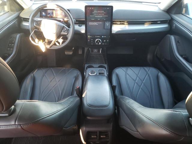 Photo 8 from auction – 2023 FORD MUSTANG MA with VIN 3FMTK1RM2PMA07165