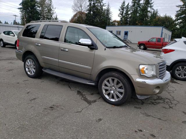 Photo 4 from auction – 2007 CHRYSLER ASPEN LIMI with VIN 1A8HW582X7F580667