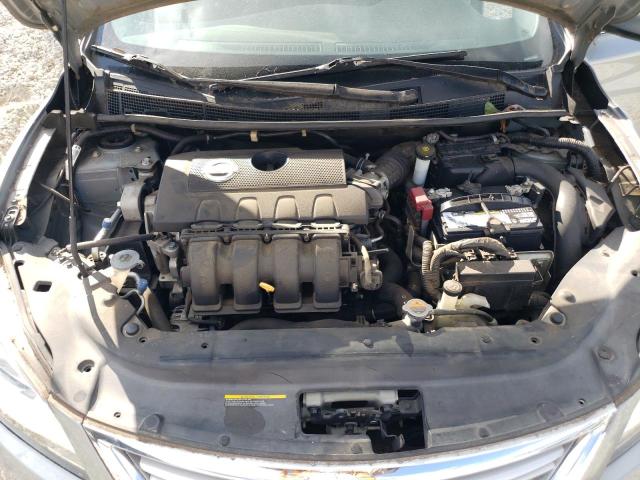 Photo 11 from auction – 2013 NISSAN SENTRA S with VIN 3N1AB7AP3DL674643