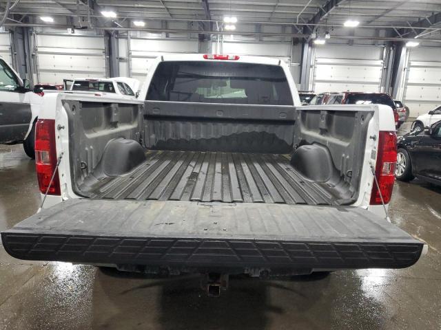 Photo 6 from auction – 2012 CHEVROLET SILVERADO with VIN 1GCRKSE77CZ347487