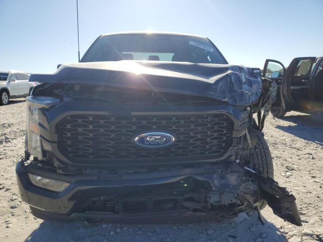 Photo 5 from auction – 2023 FORD F150 SUPER with VIN 1FTEW1EP7PKF66493