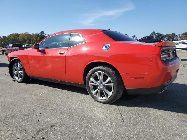 Photo 2 from auction – 2021 DODGE CHALLENGER with VIN 2C3CDZGG5MH539356