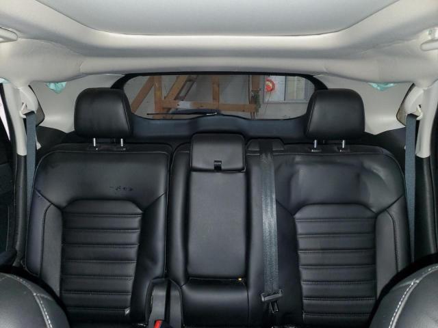 Photo 10 from auction – 2019 FORD EDGE SEL with VIN 2FMPK4J9XKBC21308
