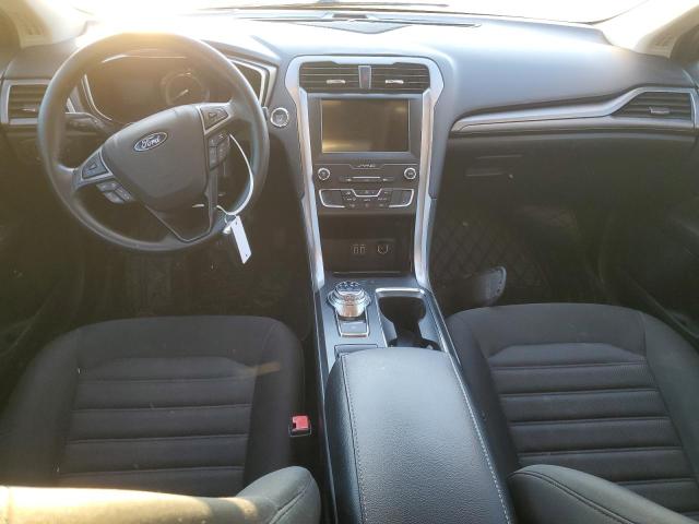 Photo 8 from auction – 2019 FORD FUSION SE with VIN 3FA6P0LU2KR207292