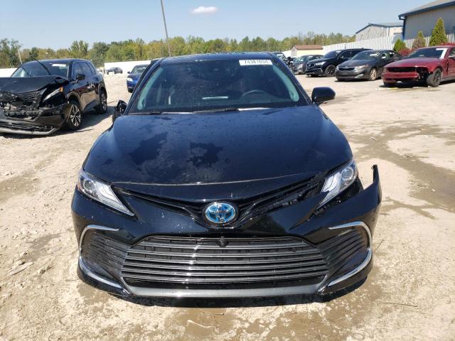Photo 5 from auction – 2024 TOYOTA CAMRY XLE with VIN 4T1F31AK2RU622530