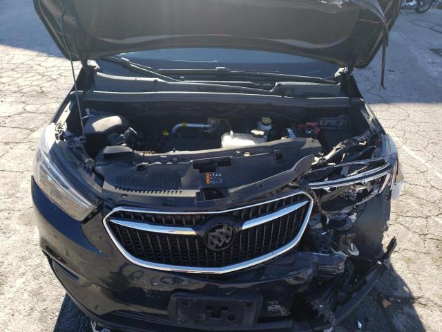 Photo 12 from auction – 2021 BUICK ENCORE PRE with VIN KL4CJASB9MB321635