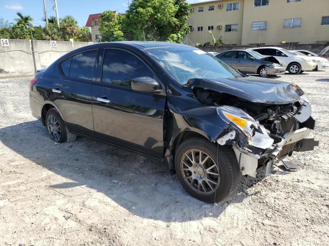 Photo 4 from auction – 2017 NISSAN VERSA S with VIN 3N1CN7AP1HL900054