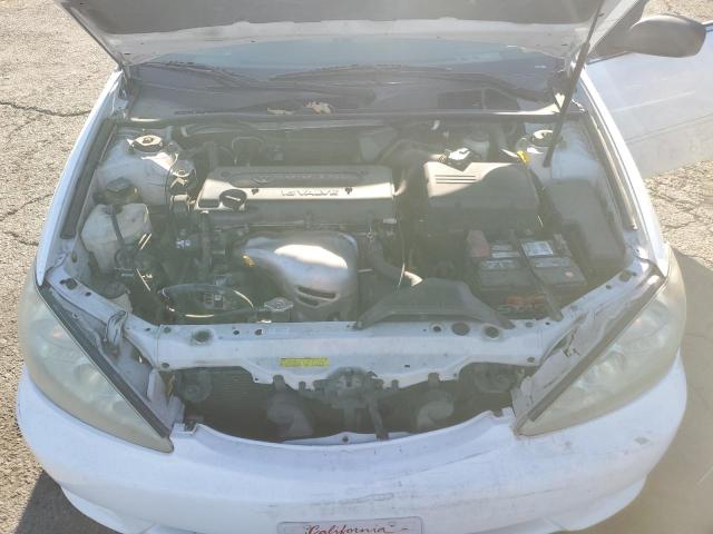Photo 11 from auction – 2006 TOYOTA CAMRY with VIN 4T1BE32K26U748577