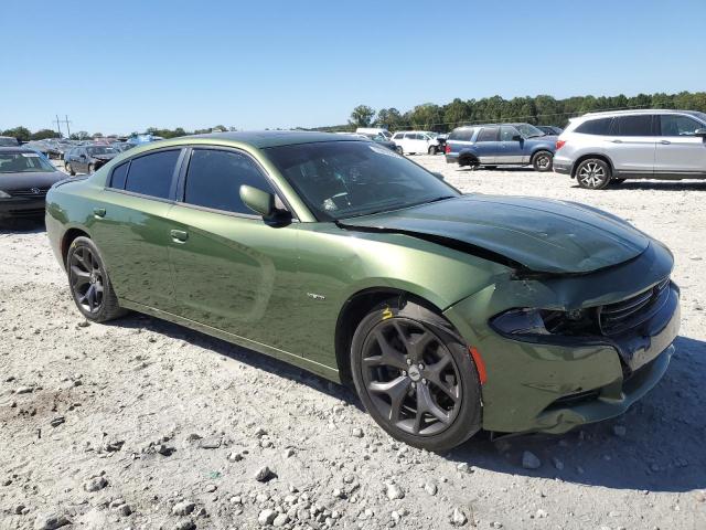 Photo 4 from auction – 2018 DODGE CHARGER R/ with VIN 2C3CDXCT9JH210615