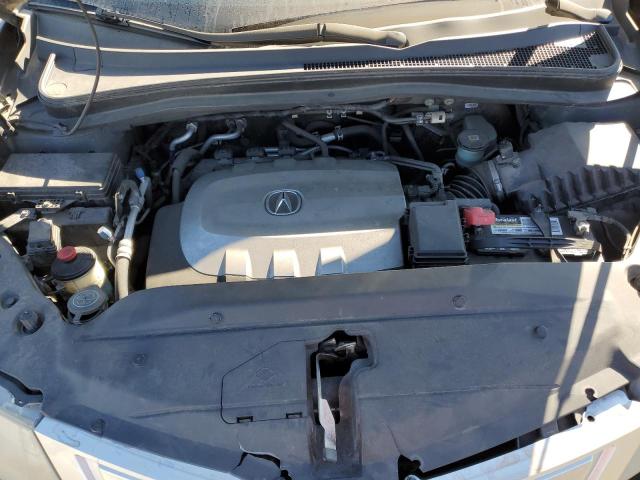 Photo 12 from auction – 2012 ACURA MDX ADVANC with VIN 2HNYD2H65CH517901
