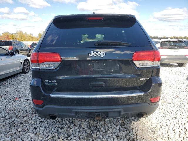 Photo 6 from auction – 2014 JEEP GRAND CHER with VIN 1C4RJFBMXEC315854