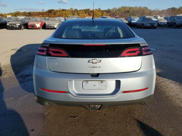 Photo 6 from auction – 2013 CHEVROLET VOLT with VIN 1G1RB6E43DU148151