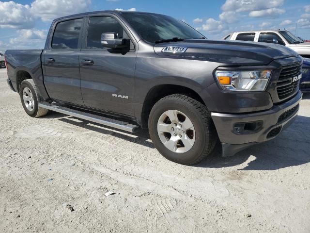 Photo 4 from auction – 2021 RAM 1500 BIG H with VIN 1C6RREFT7MN816134