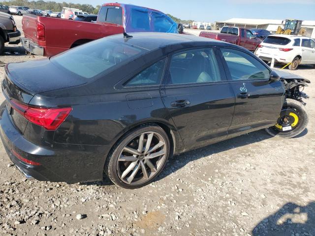 Photo 3 from auction – 2021 AUDI S6 PREMIUM with VIN WAUDFAF20MN041829