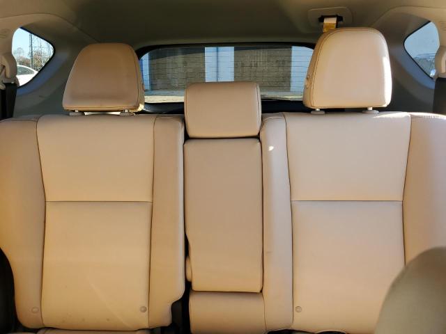 Photo 10 from auction – 2013 TOYOTA RAV4 LIMIT with VIN 2T3DFREV4DW085502