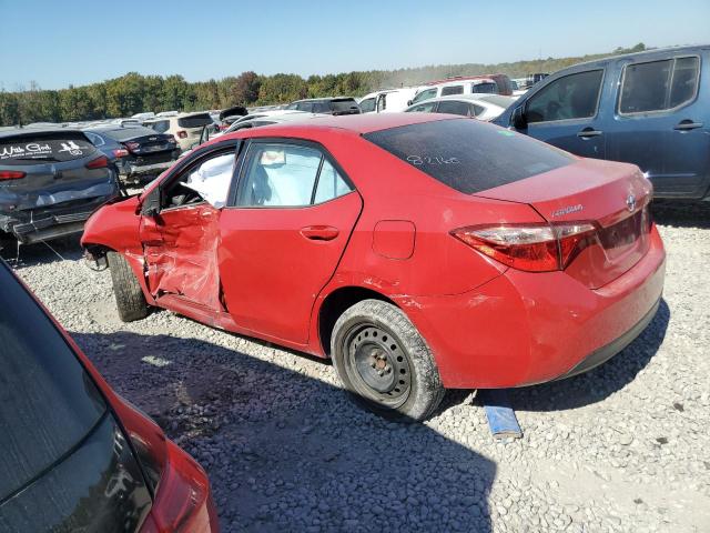 Photo 2 from auction – 2019 TOYOTA COROLLA L with VIN 2T1BURHE9KC139926
