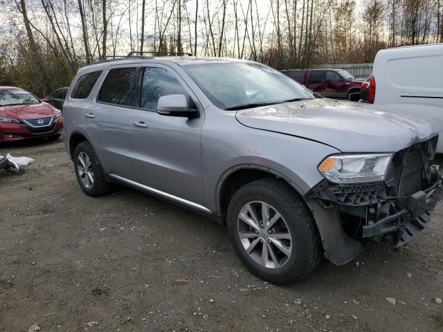 Photo 4 from auction – 2016 DODGE DURANGO LI with VIN 1C4RDJDG7GC362019