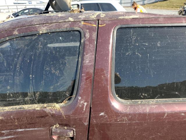 Photo 12 from auction – 2013 HONDA RIDGELINE with VIN 5FPYK1F51DB003543