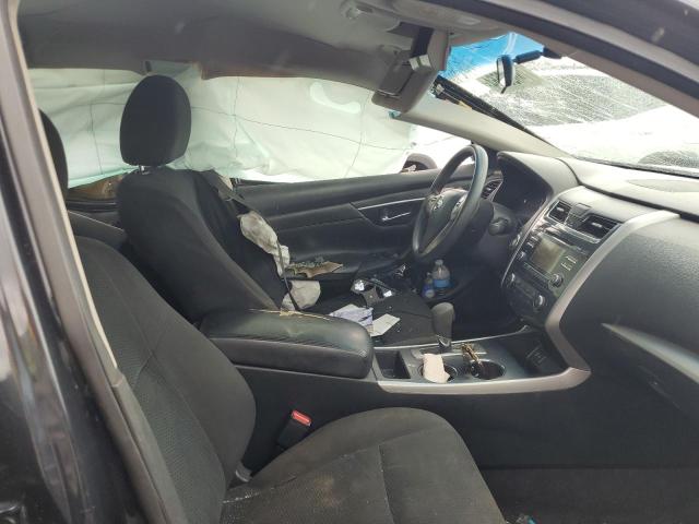 Photo 7 from auction – 2015 NISSAN ALTIMA 2.5 with VIN 1N4AL3AP7FC463341