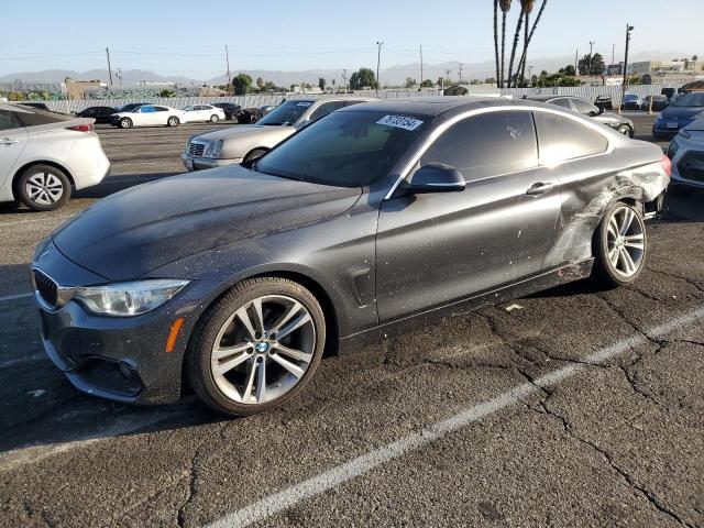 Photo 1 from auction – 2016 BMW 428 I with VIN WBA3N7C5XGK225908