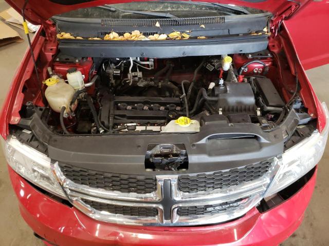 Foto 12 de la subasta – 2016 DODGE JOURNEY SX con VIN 3C4PDCBB2GT108037