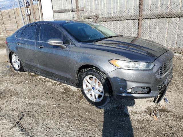 Photo 4 from auction – 2014 FORD FUSION SE with VIN 3FA6P0H71ER293394