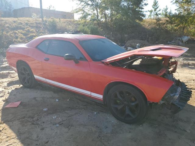 Photo 4 from auction – 2017 DODGE CHALLENGER with VIN 2C3CDZAG0HH555527