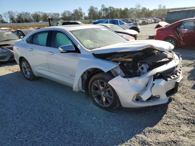Photo 4 from auction – 2018 CHEVROLET IMPALA LT with VIN 2G1105S3XJ9103063