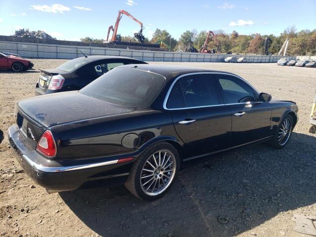 Photo 3 from auction – 2007 JAGUAR XJR with VIN SAJWA73C67TH13567