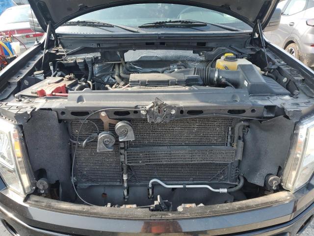 Photo 11 from auction – 2014 FORD F150 SUPER with VIN 1FTFX1EF5EFC80768