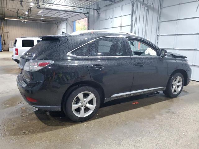 Photo 3 from auction – 2011 LEXUS RX 350 with VIN 2T2BK1BA8BC085348