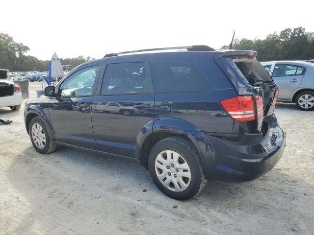 Photo 2 from auction – 2018 DODGE JOURNEY SE with VIN 3C4PDCAB1JT517526