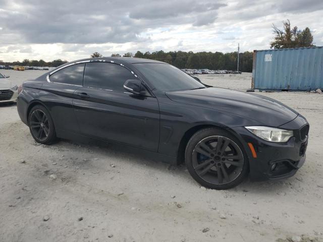 Photo 4 from auction – 2016 BMW 428 I with VIN WBA3N7C56GK228594