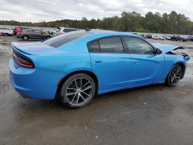 Photo 3 from auction – 2015 DODGE CHARGER SX with VIN 2C3CDXHGXFH890043