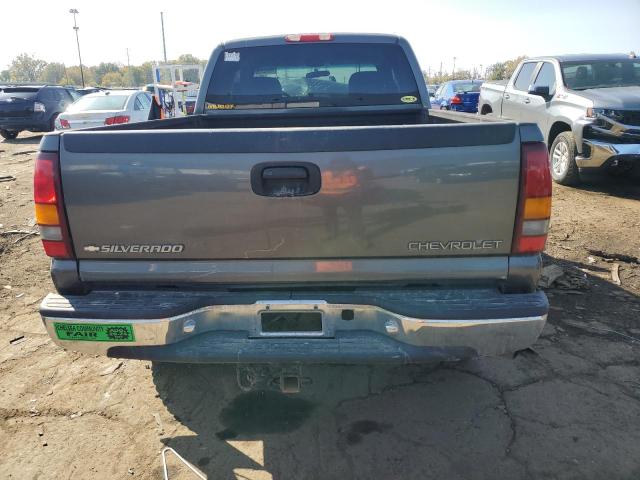 Photo 6 from auction – 2002 CHEVROLET SILVERADO with VIN 1GCHK29112E150841