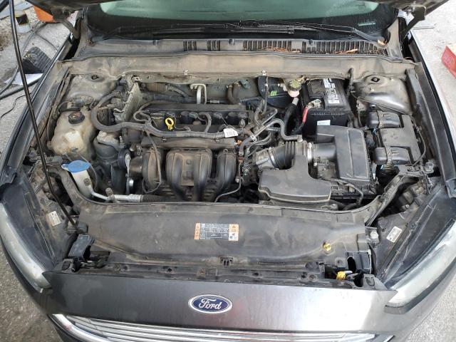 Photo 11 from auction – 2015 FORD FUSION SE with VIN 3FA6P0H7XFR164099
