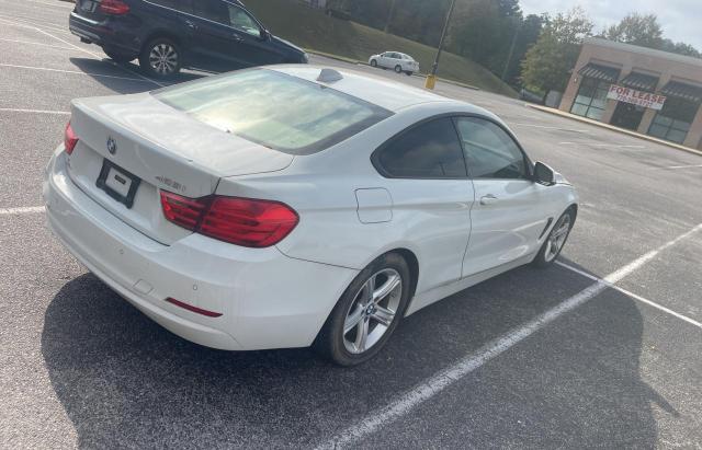 Photo 4 from auction – 2014 BMW 428 I with VIN WBA3N3C51EF710808