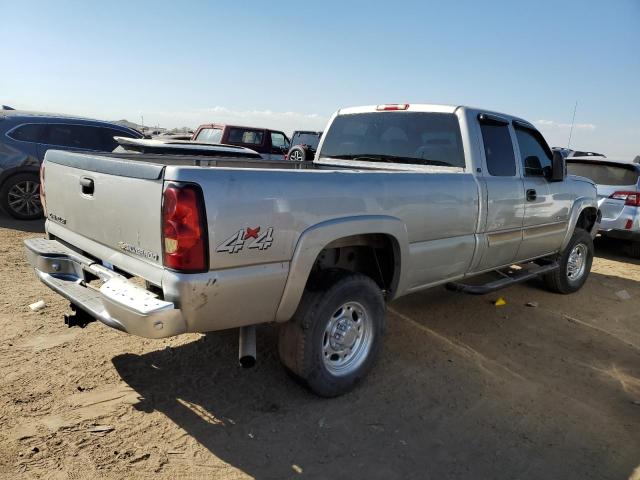 Photo 3 from auction – 2004 CHEVROLET SILVERADO with VIN 1GCHK29G24E143369