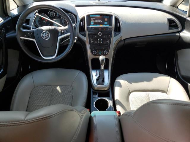Photo 8 from auction – 2016 BUICK VERANO with VIN 1G4PP5SK0G4164255