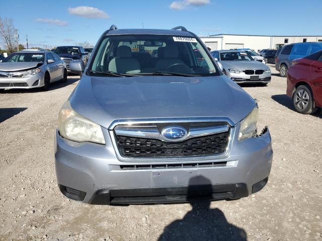 Photo 5 from auction – 2014 SUBARU FORESTER 2 with VIN JF2SJAEC1EH424523