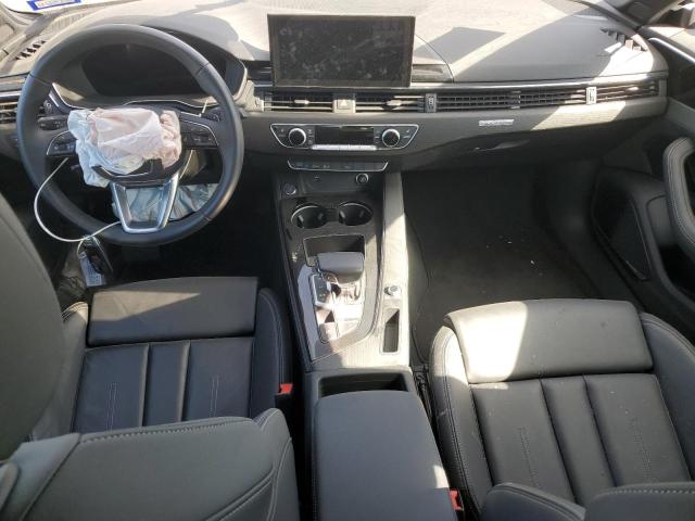 Photo 8 from auction – 2024 AUDI A4 PREMIUM with VIN WAUEAAF40RN009202