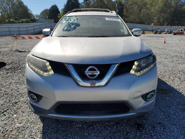 Photo 5 from auction – 2014 NISSAN ROGUE S with VIN 5N1AT2MT5EC844273